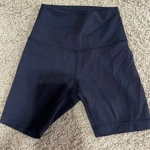 Lululemon Biker Shorts